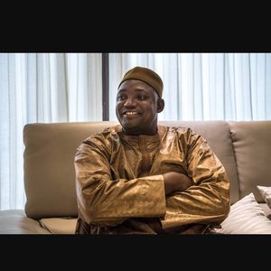 Meet your Posher, Josh